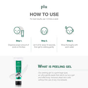 plu-peeling-gel-facial-exfoliators