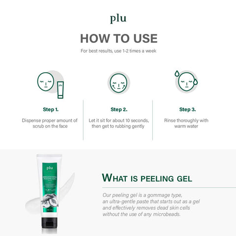 plu-peeling-gel-facial-exfoliators