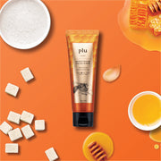 plu-honey-sugar-facial-scrub