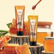 plu-honey-sugar-facial-scrub